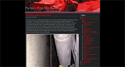 Desktop Screenshot of m3guru.bmwe30m3.net